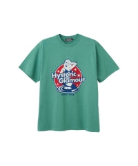 HYSTERIC RECORDS T-Shirt