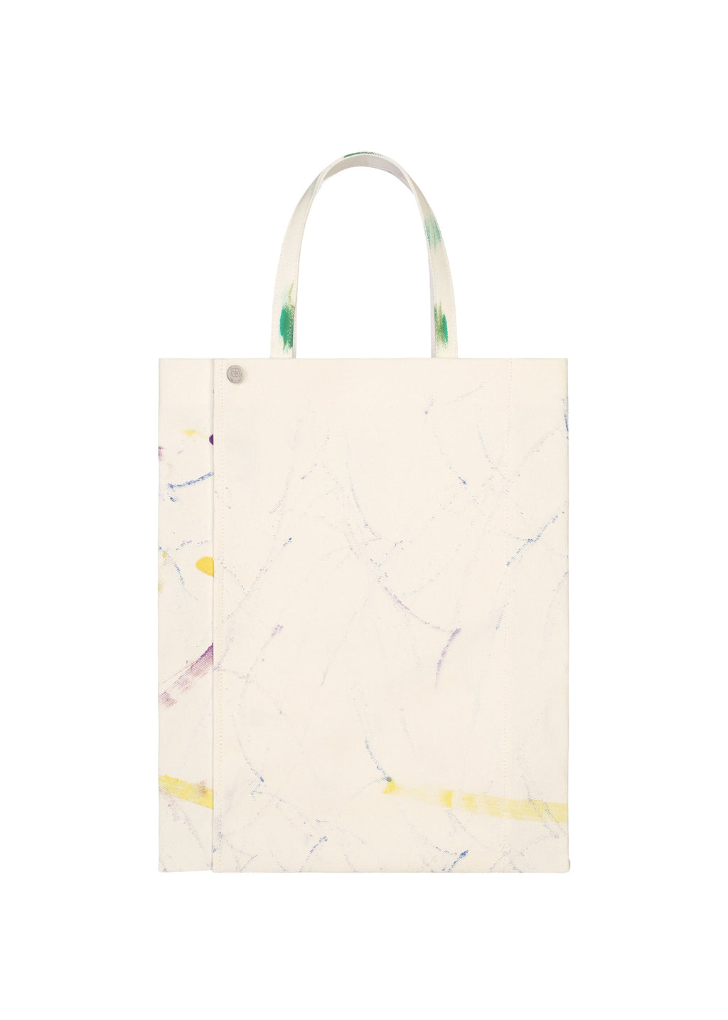 Good Printer's Bag Ginza
