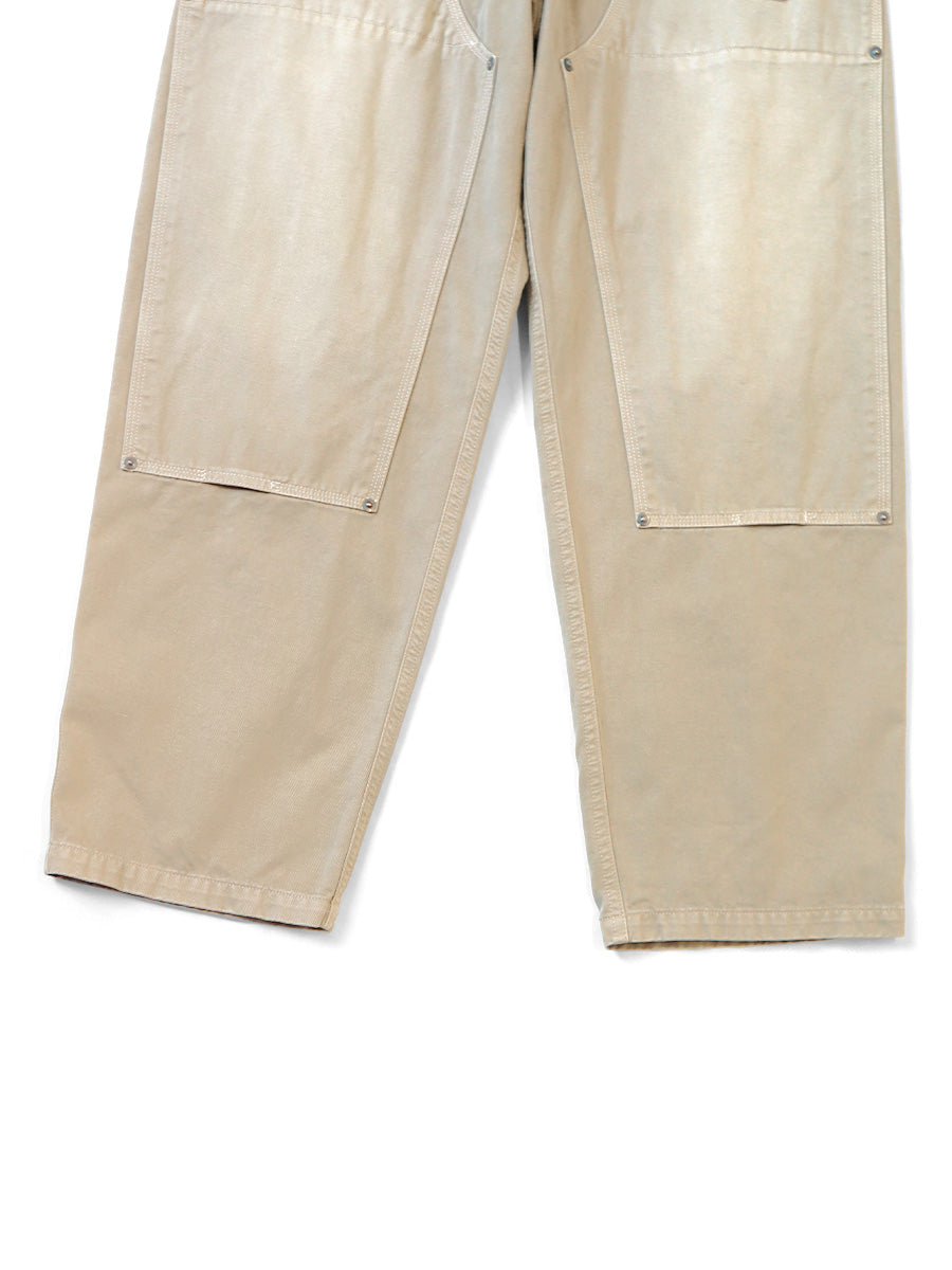 Katsuragi W Knee Easy Pants