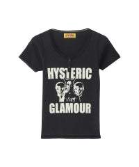 EVIL SKULL Chibi T-Shirt