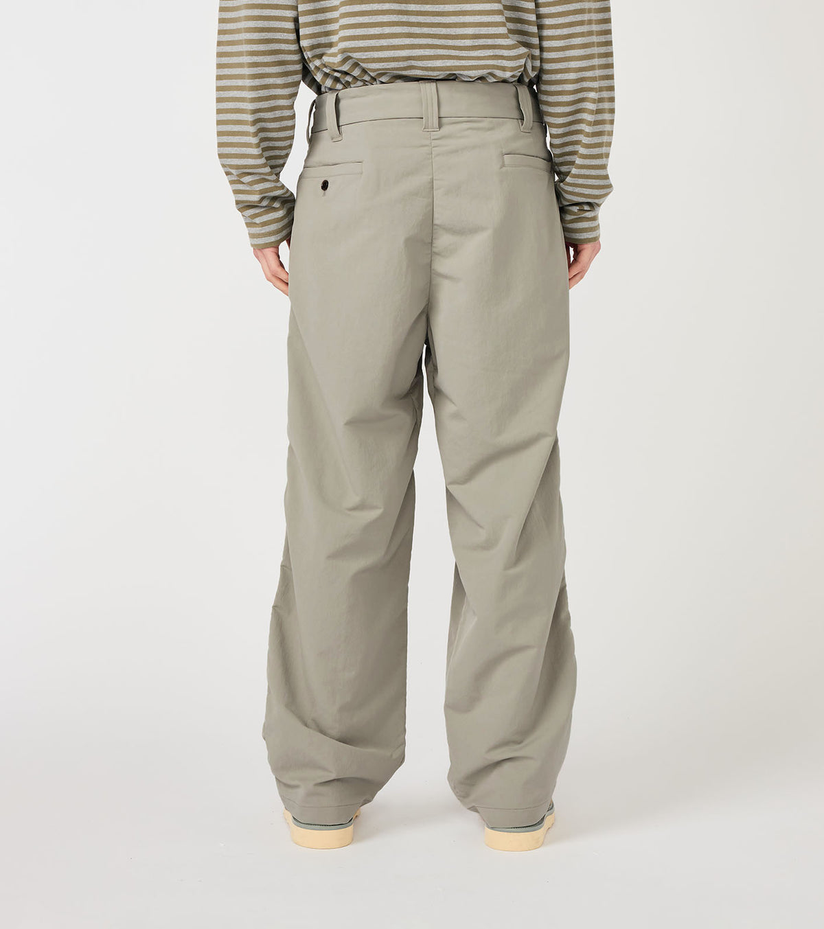 ALPHADRY Club Pants