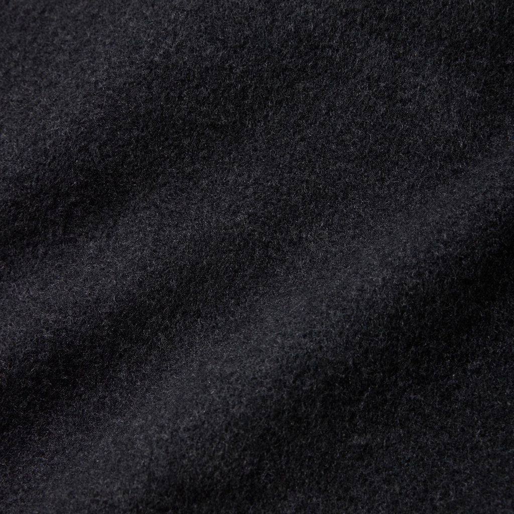 GL15730 / SUPER 160's WOOL HERRINGBONE MOSSER SPORTS  JACKET
