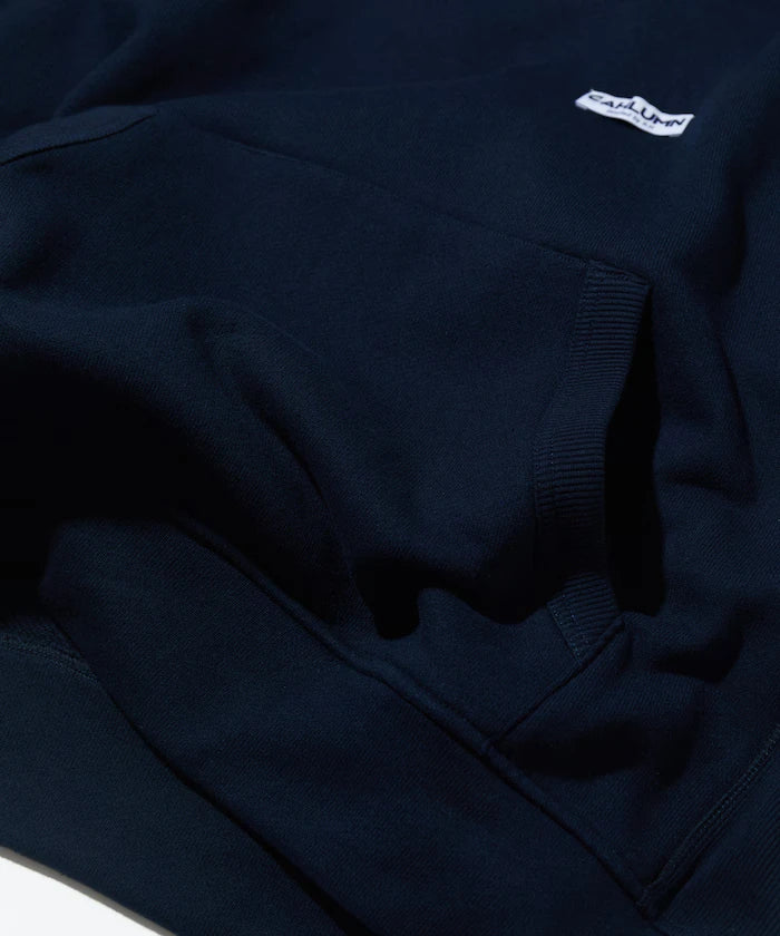 Heavy Weight Sweat After Hoodie