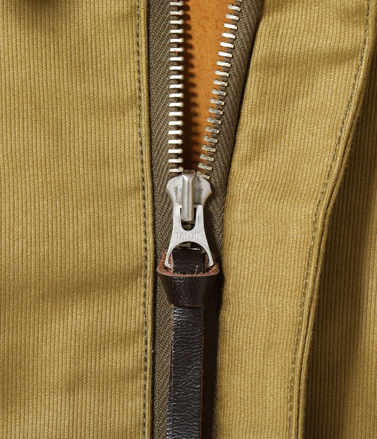 AVIATION ASSOCIATES JUNGLE CLOTH A-2