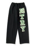 30/- back brushed sweatpants (N_TRYpt)