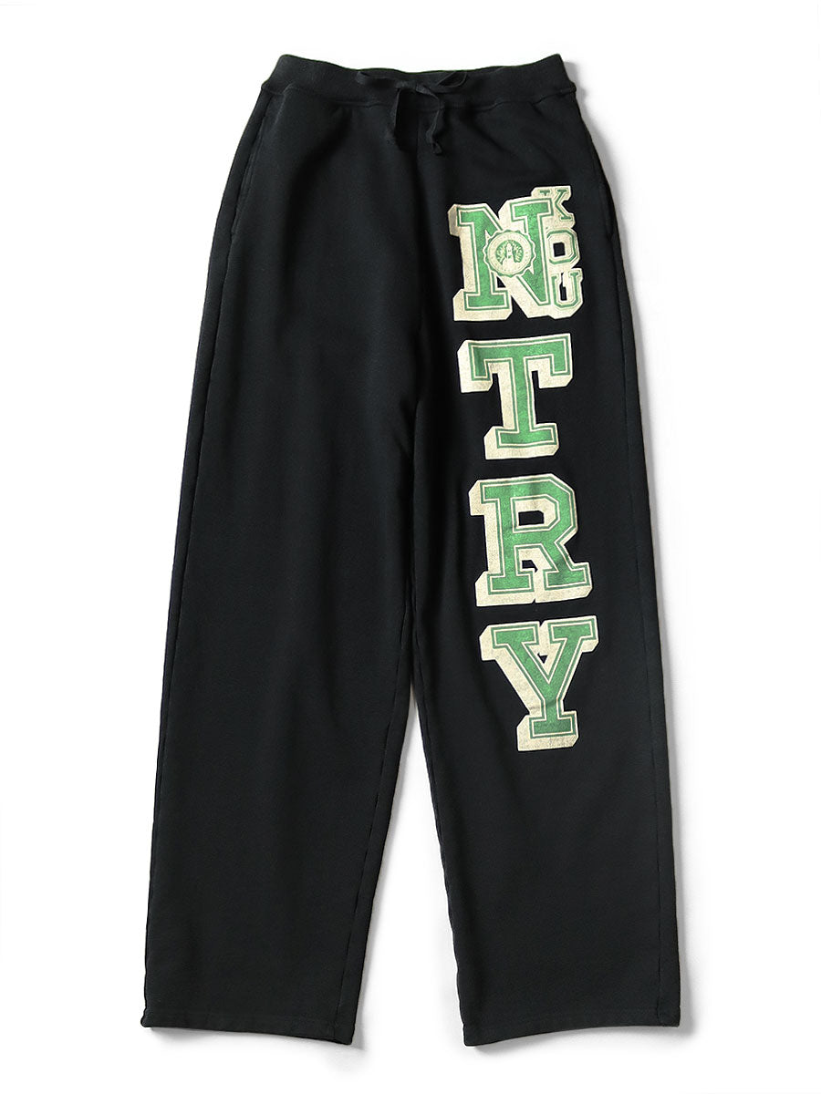 30/- back brushed sweatpants (N_TRYpt)