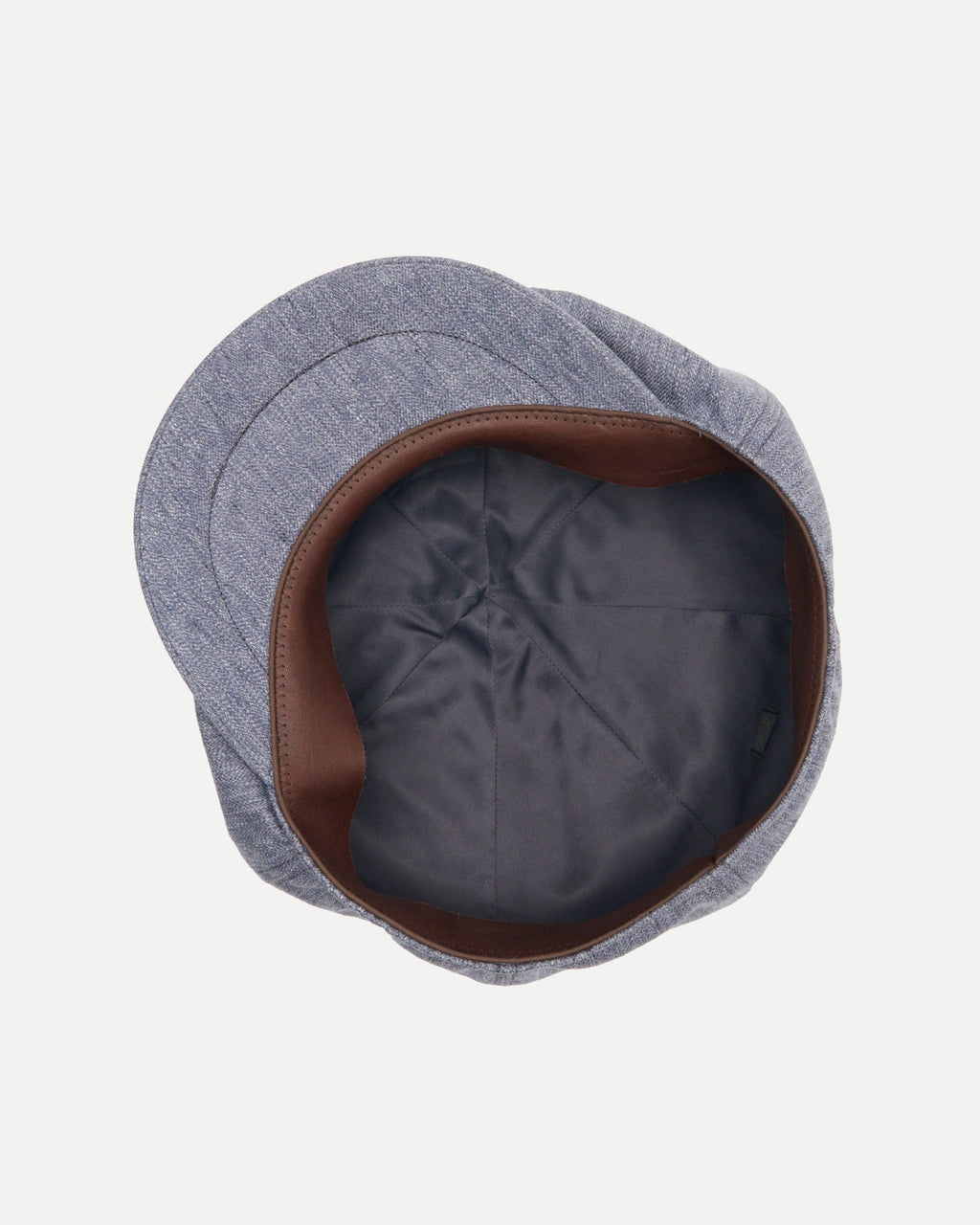 LOT.006 NEWSBOY CAP