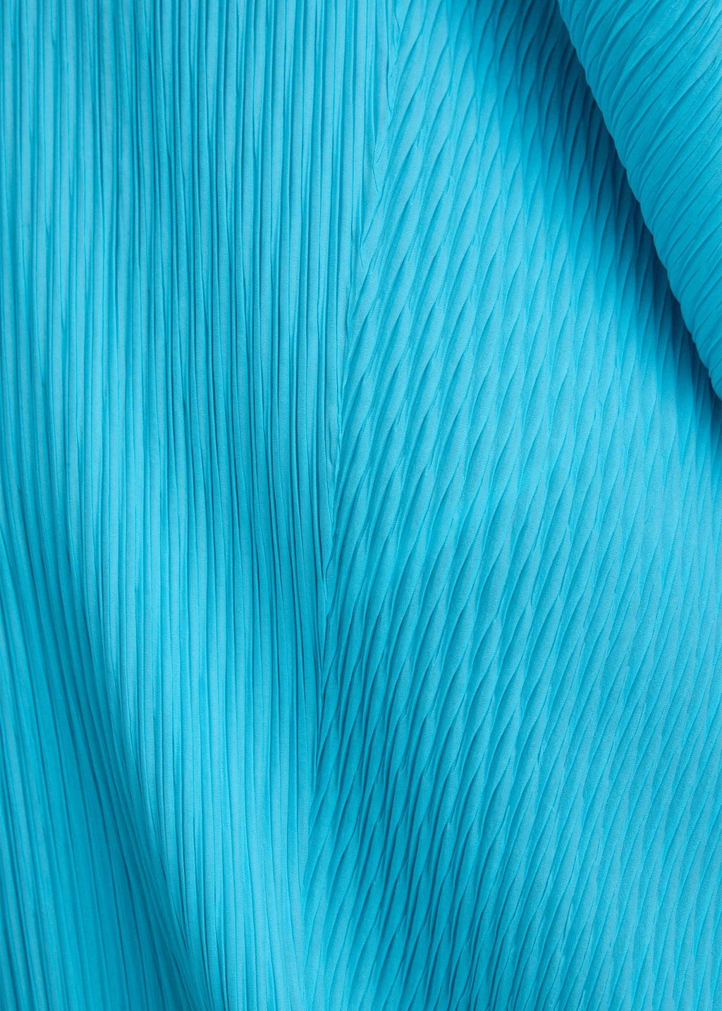 Leaf Pleats