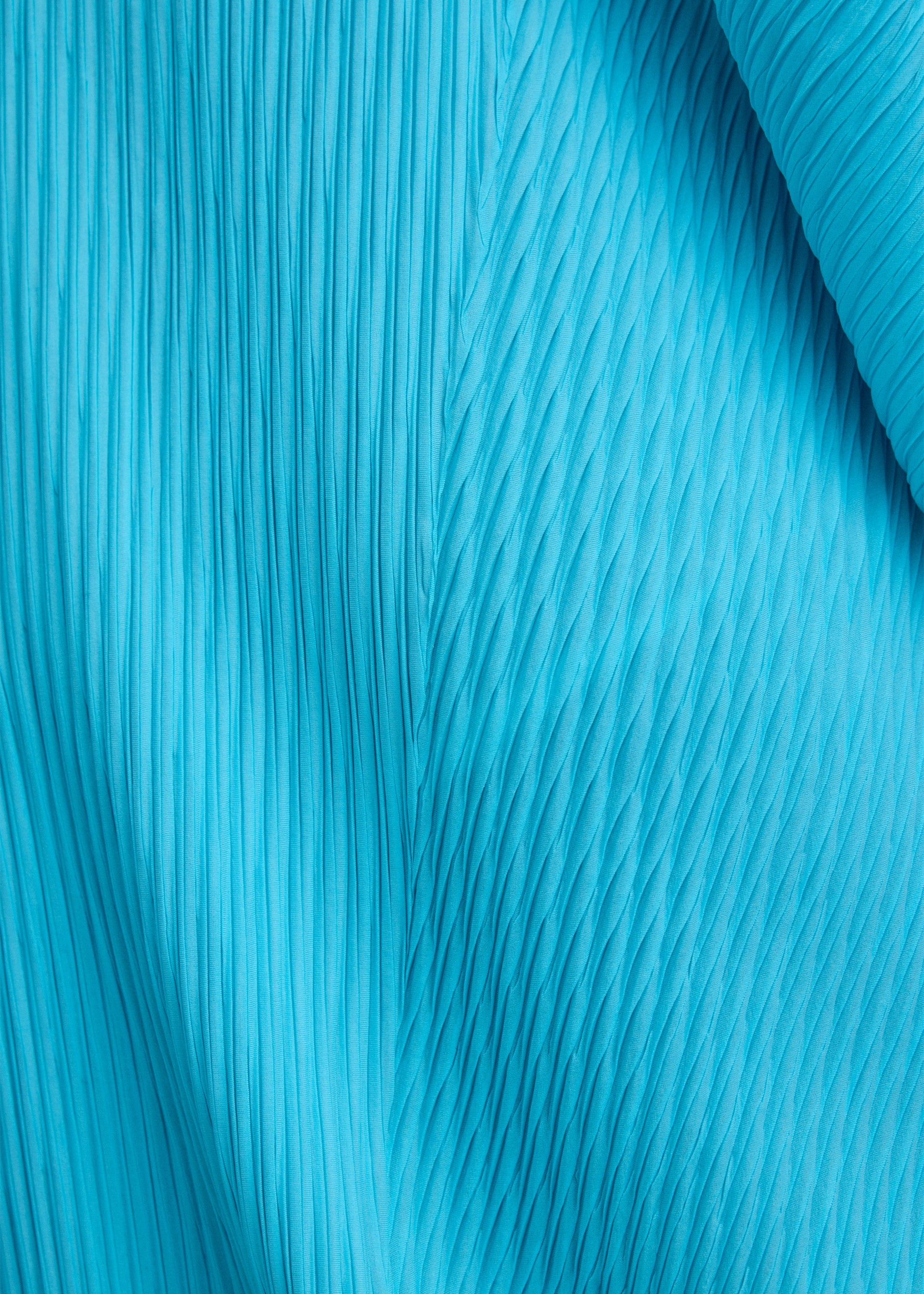 Leaf Pleats