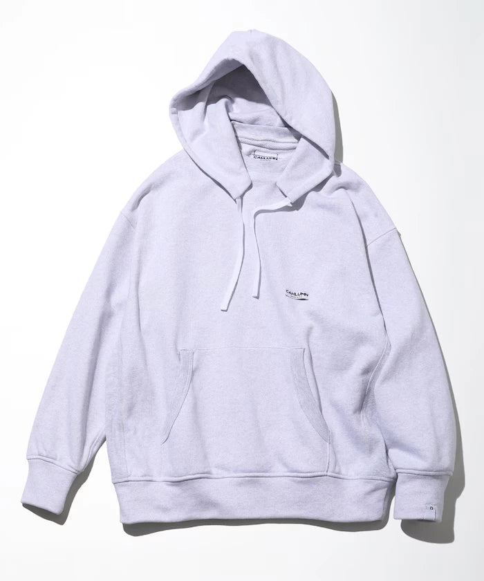 Heavy Weight Sweat After Hoodie