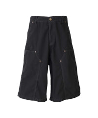 HystERIC Star Double Knee Half Pants