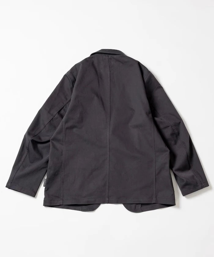 Relaxed Fit 2B Jacket Setup Fabric by SOLOTEX(R)