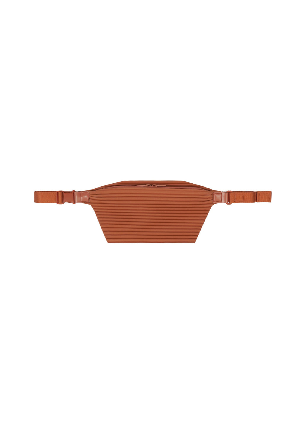 Pleats Slim Bag