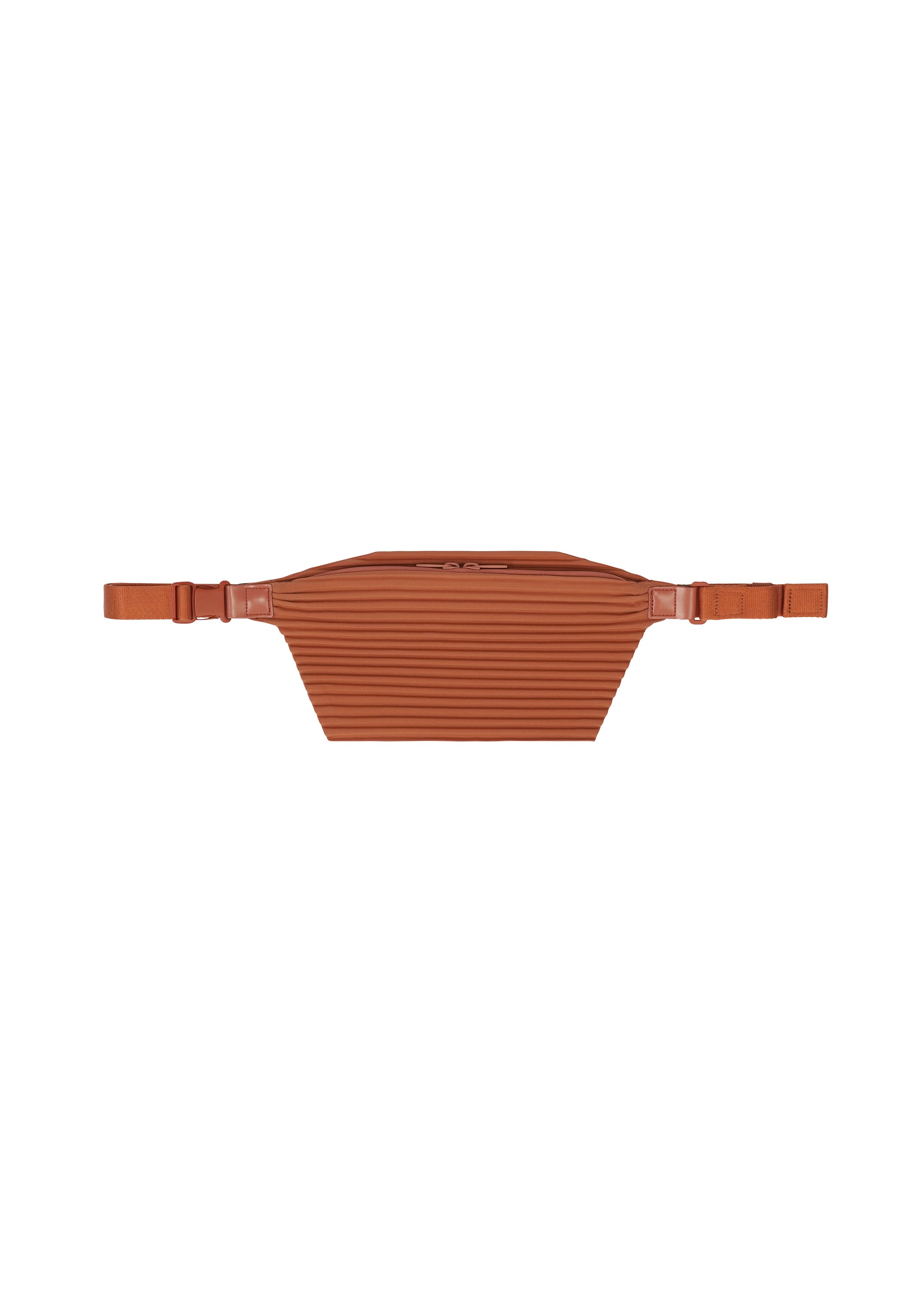 Pleats Slim Bag