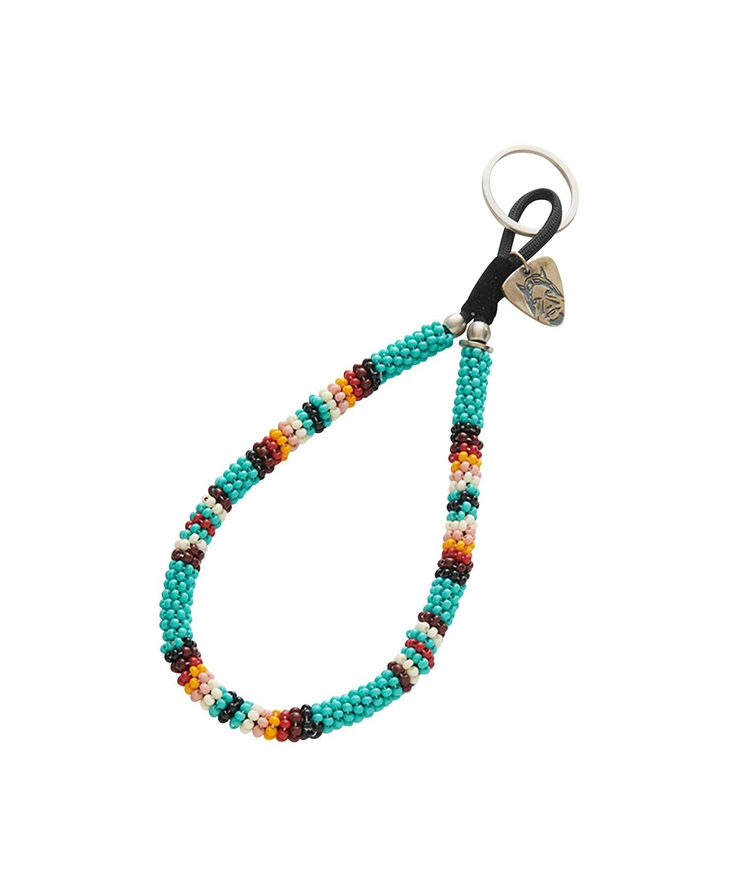 Akashic Tree/SEE NO EVIL SEE NO EVIL Bead Strap