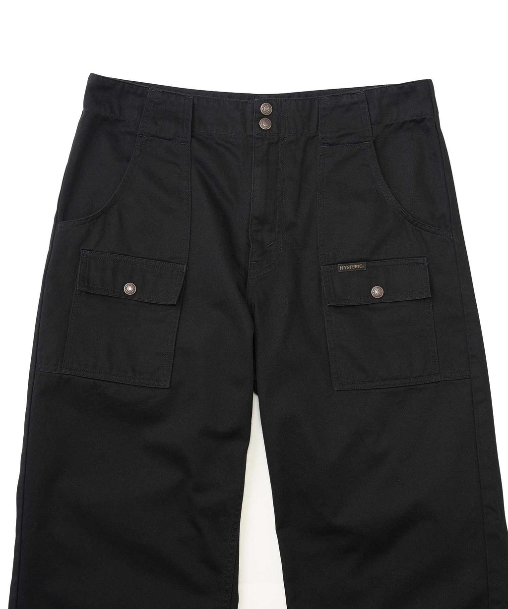 Chino Bush Pants