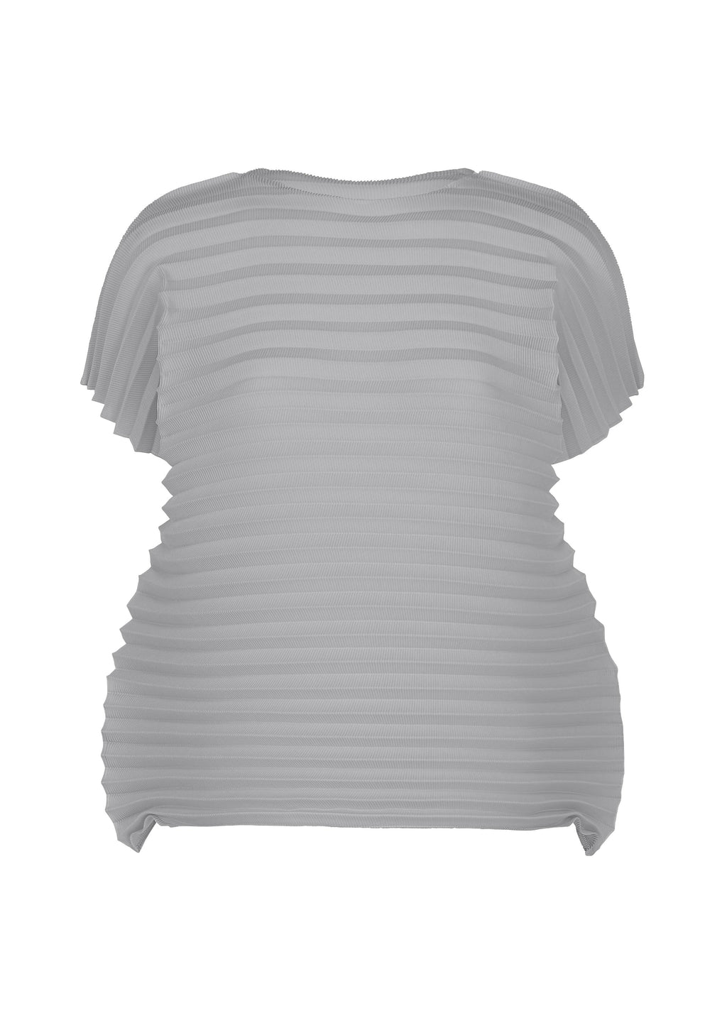 Accordion Stretch Pleats