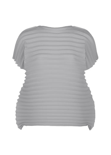 Accordion Stretch Pleats