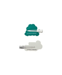HYS FROG Hair Clip