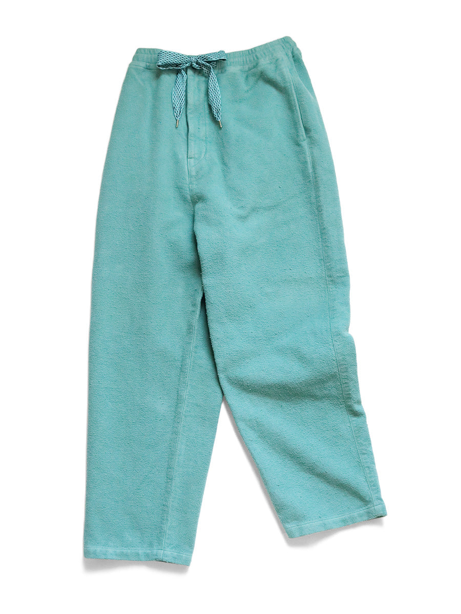 Napping Heat Coal Easy Pants