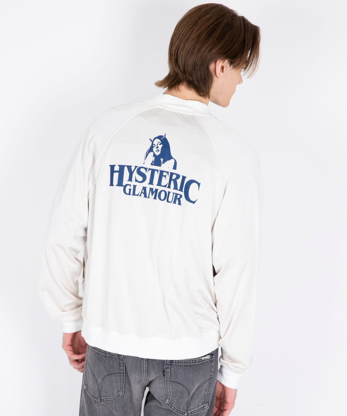 Satanic Woman Jumper