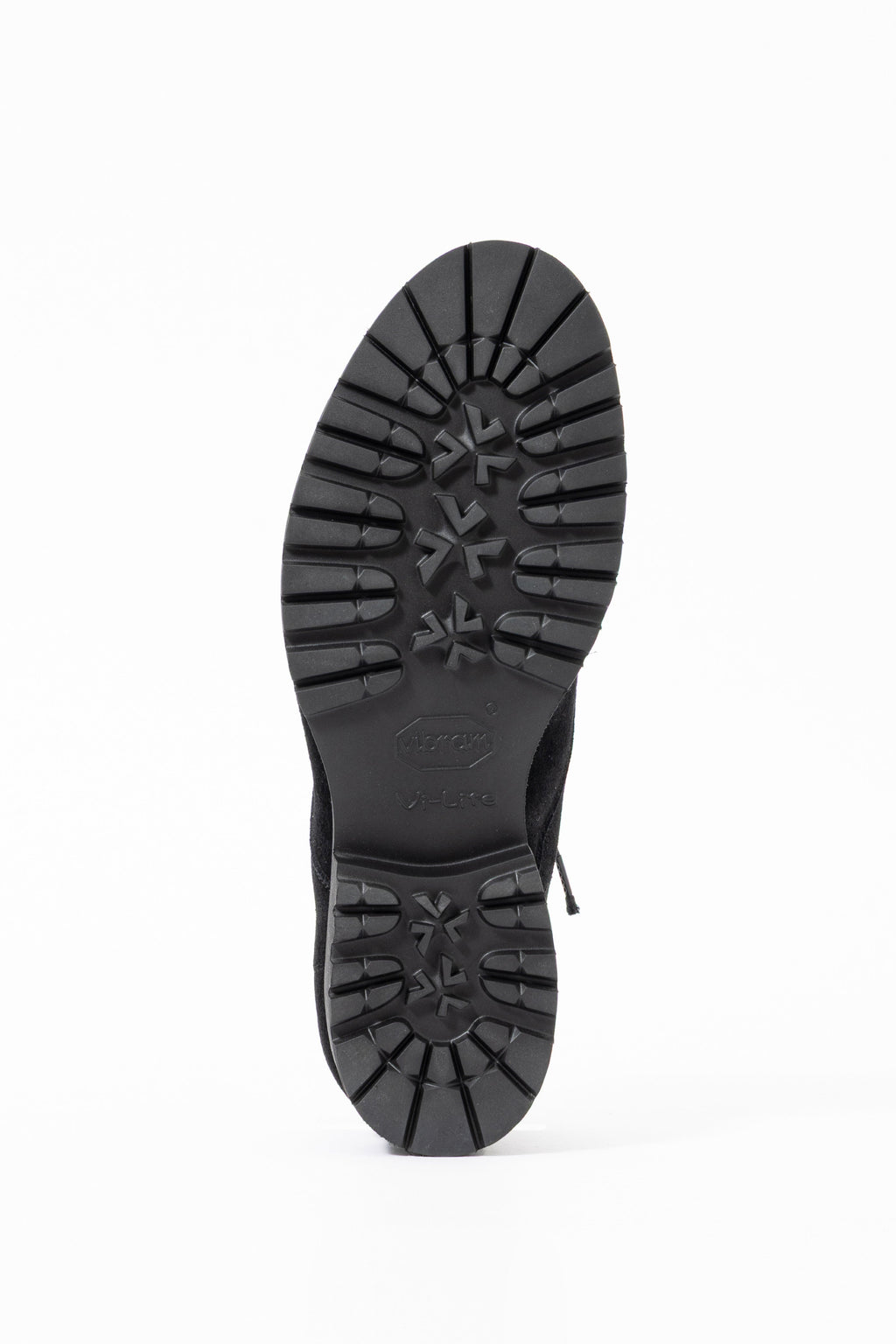 DERBY SHOES