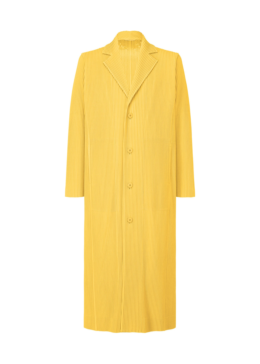 Tailored Pleats 2
