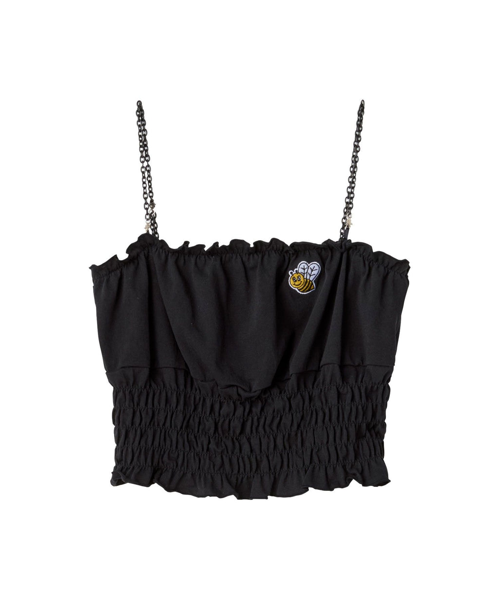 HYS BEE Embroidered Camisole