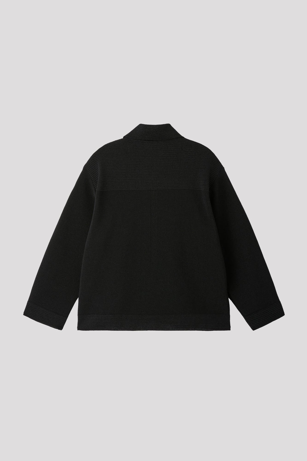 WASHI SHIRT JACKET