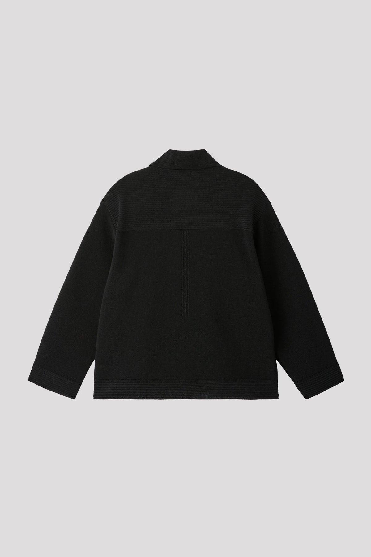 WASHI SHIRT JACKET