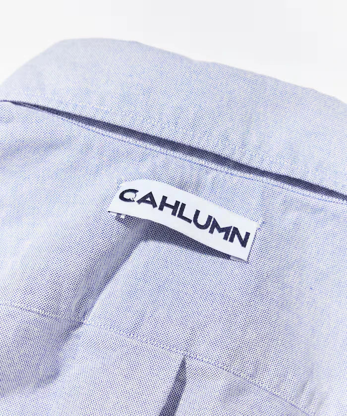 Oxford Button Down Shirt