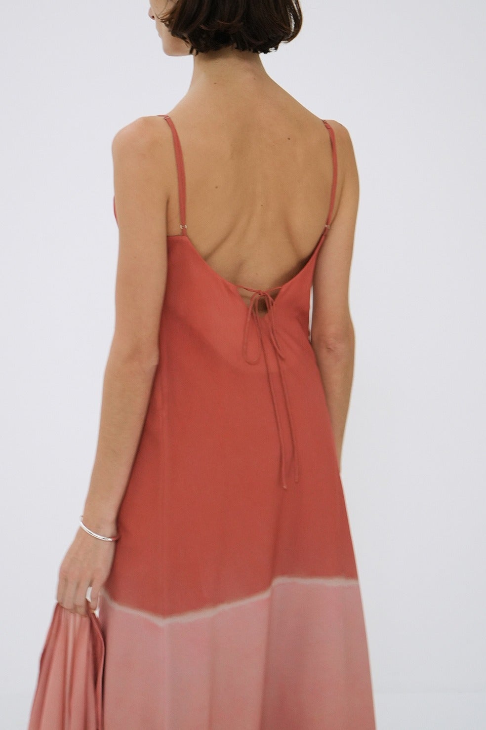 GRADATION CAMISOLE ONEPIECE