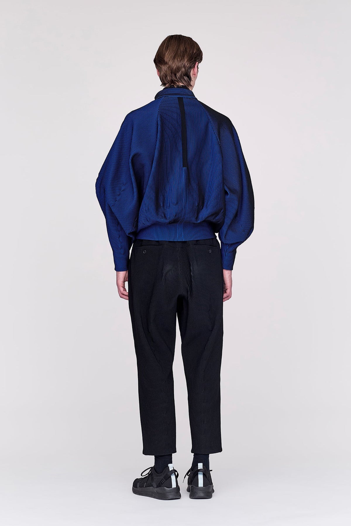 SOFT HYPHA TAPERED PANTS