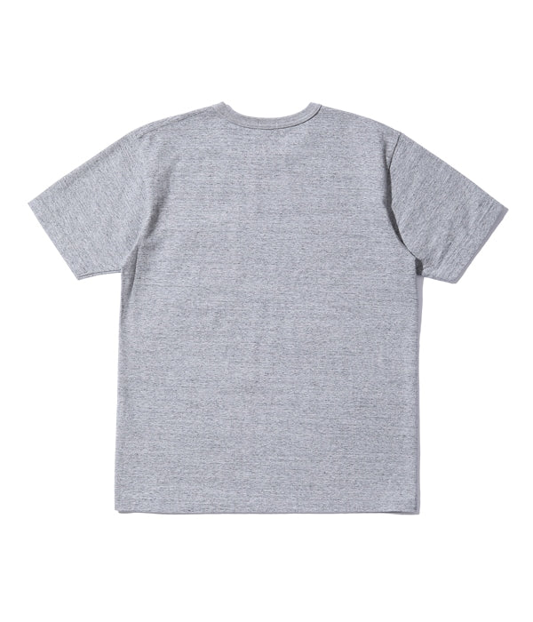 WHITESVILLE 14 / - SHORT SLEEVE POCKET T-SHIRT