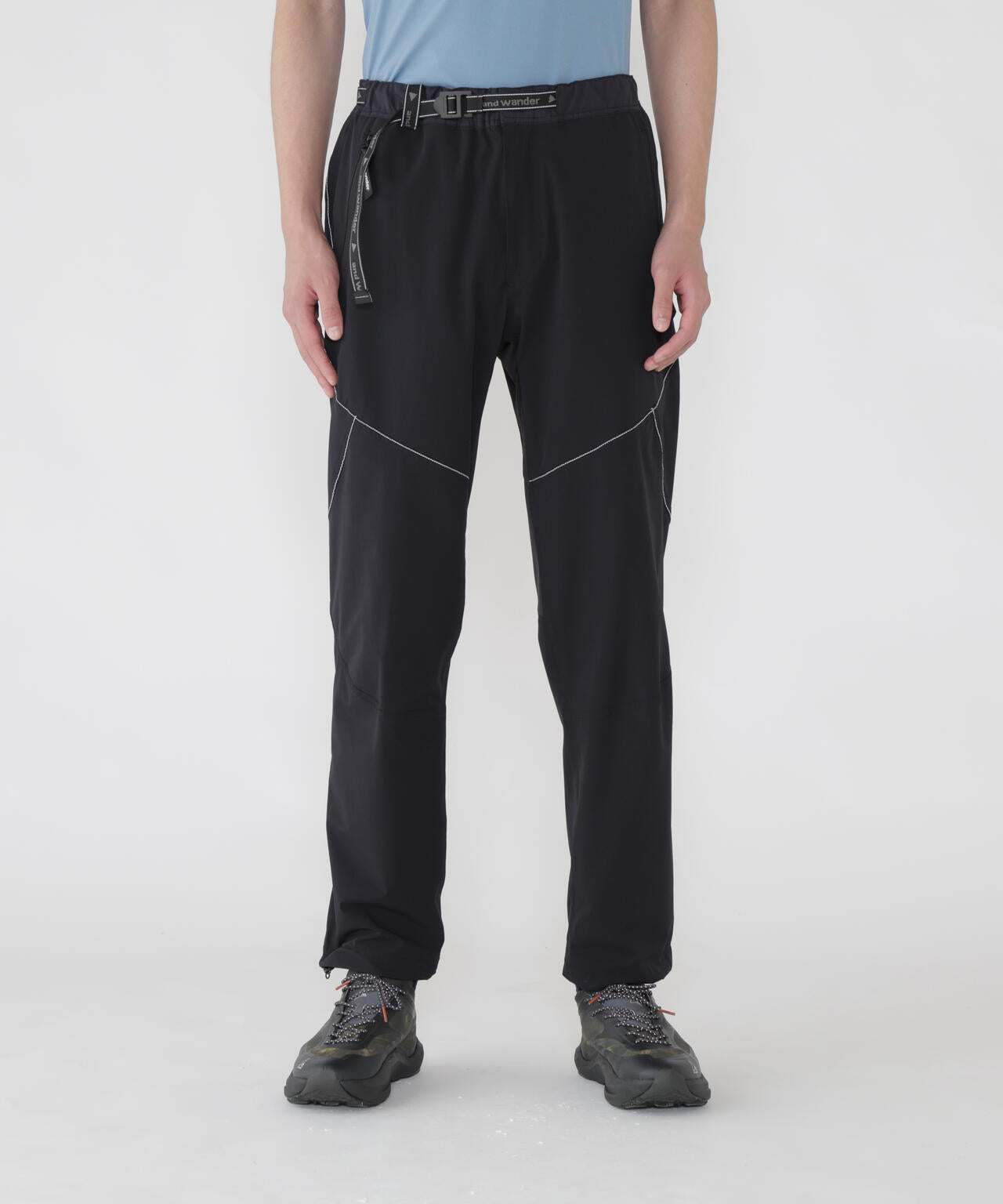 trek pants