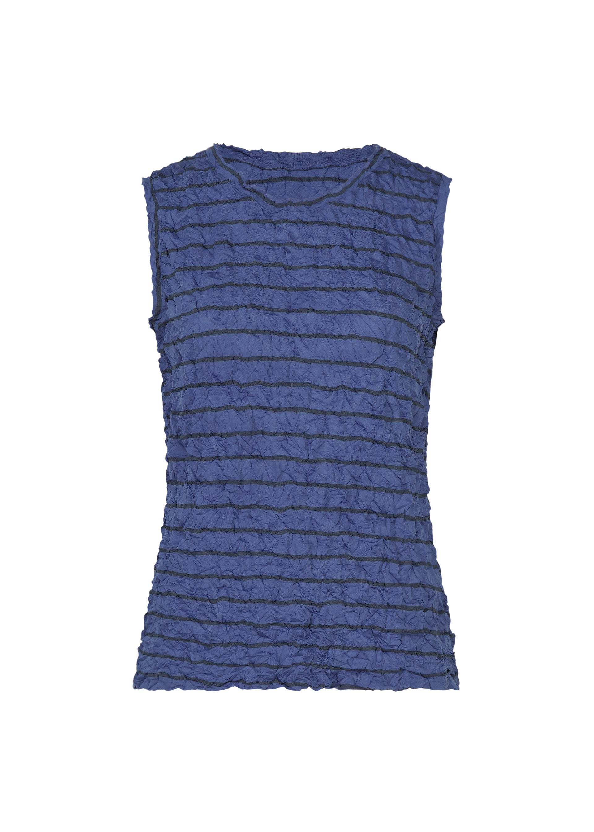 Stripe Meringue T-Shirt