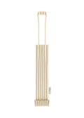 Trunk Pleats Bag 12
