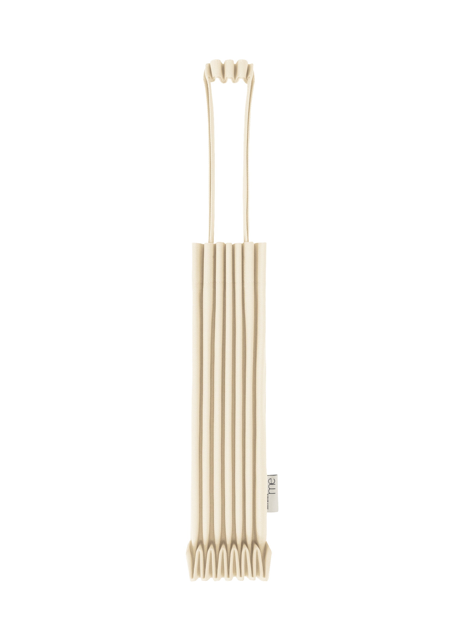Trunk Pleats Bag 12