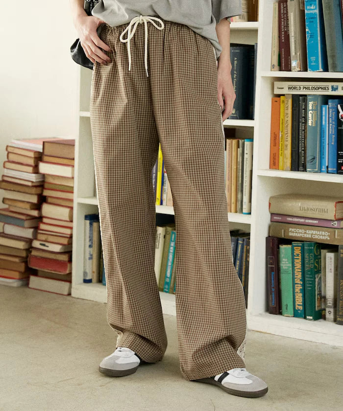 Race Line Easy Pants Limited Edition
