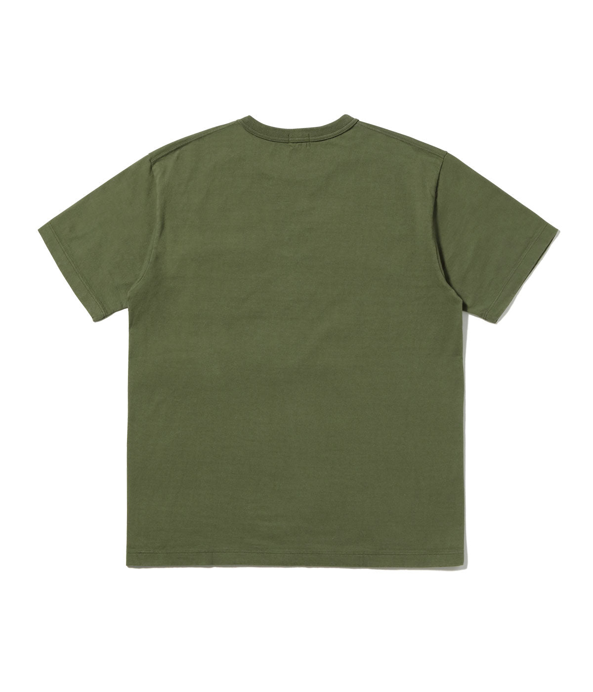 WHITESVILLE 14 / - SHORT SLEEVE POCKET T-SHIRT