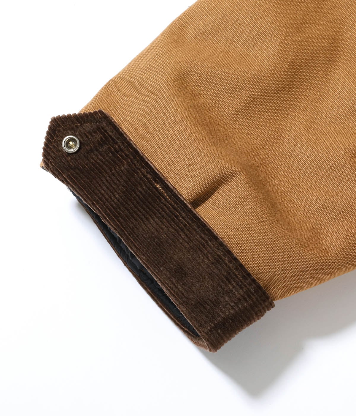 TUF-NUT COTTON DUCK WORK JACKET