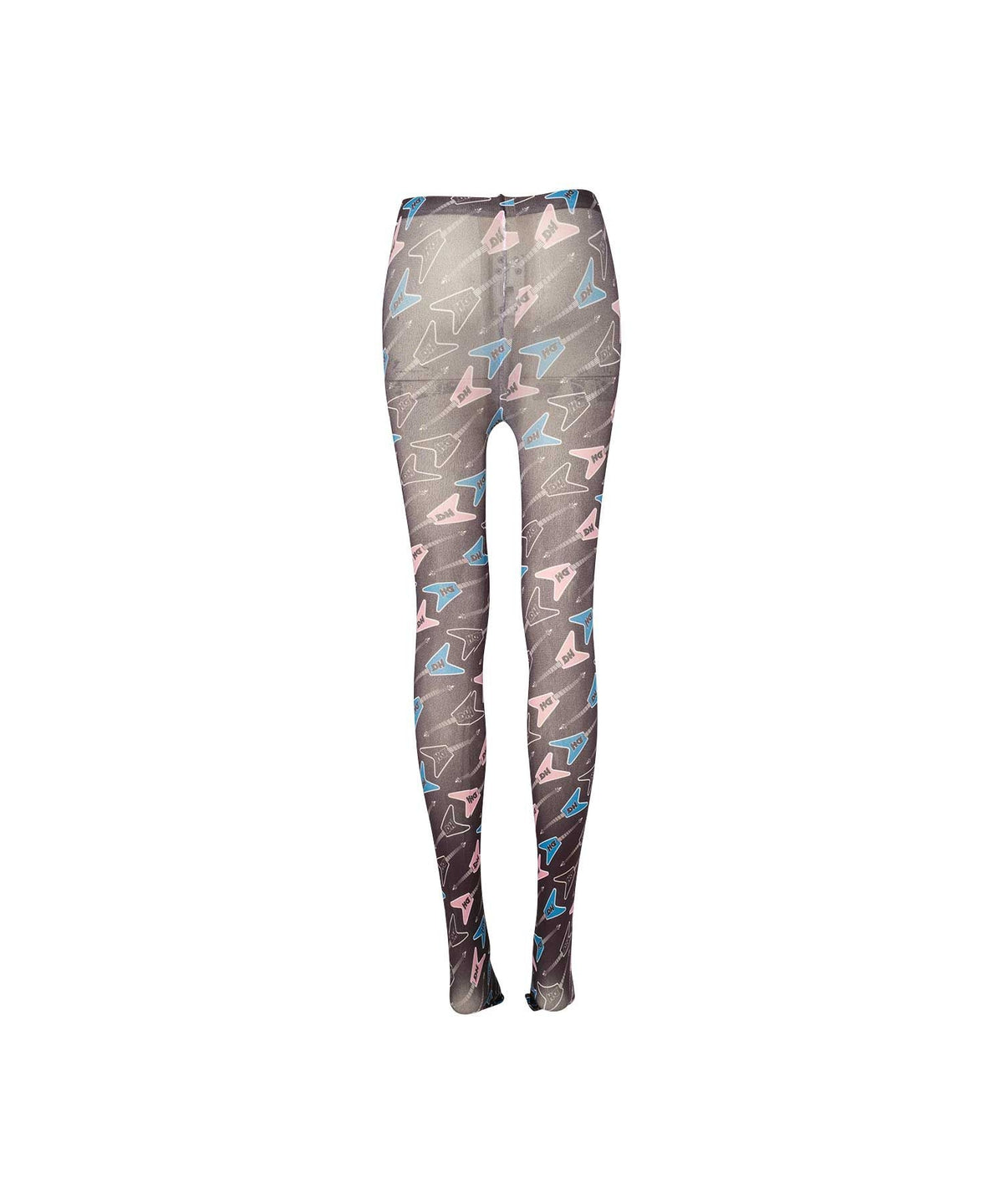 HG FLYING V Leggings