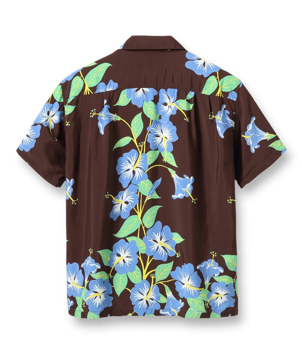 DUKE KAHANAMOKU SPECIAL EDITION “HIBISCUS” (SHORT SLEEVE)
