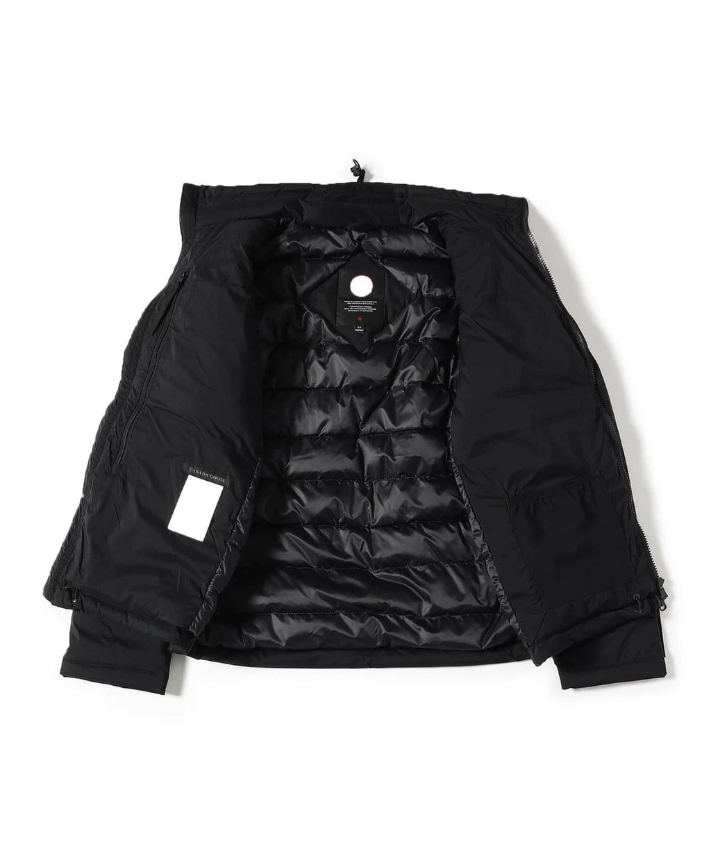 CANADA GOOSE Lodge Jacket Japan Exclusive