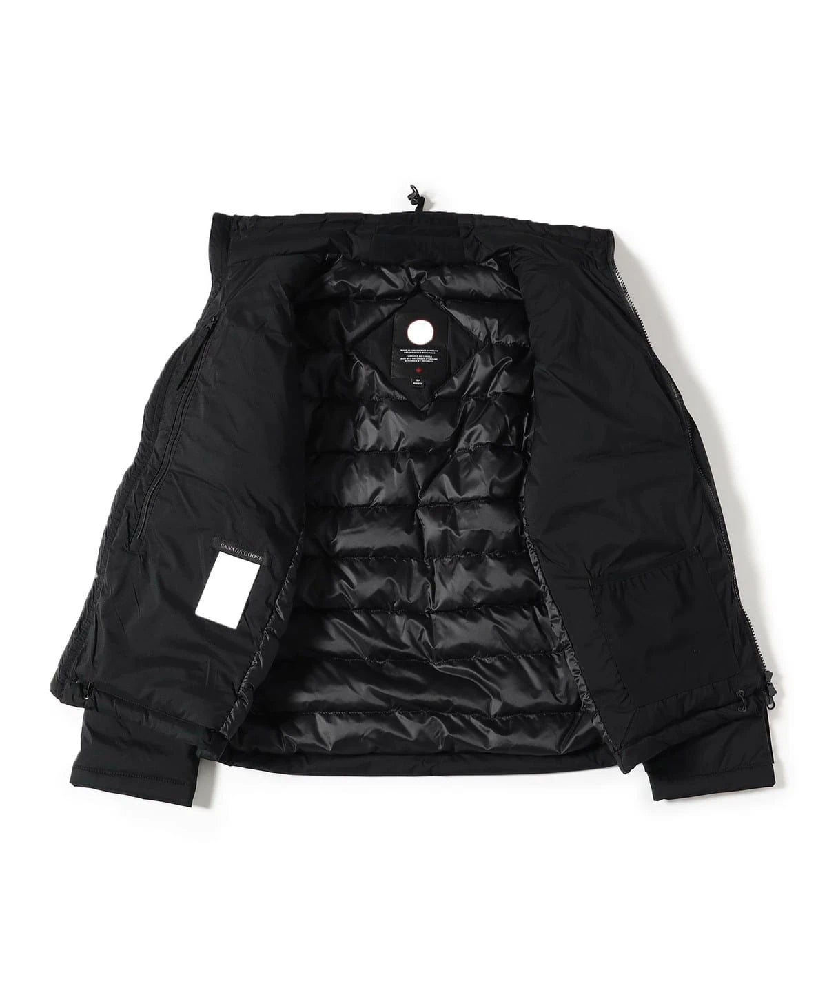CANADA GOOSE Lodge Jacket Japan Exclusive