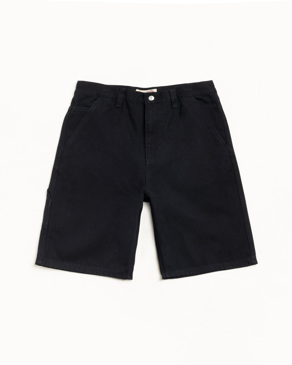 CANVAS WORK SHORT