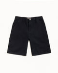 CANVAS WORK SHORT