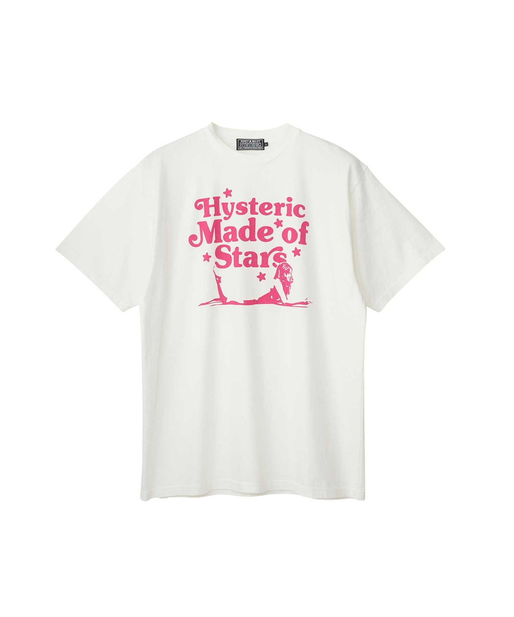 MADE OF STARS T-shirt