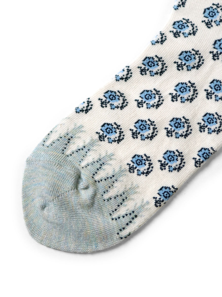 144本 Kasuri Socks