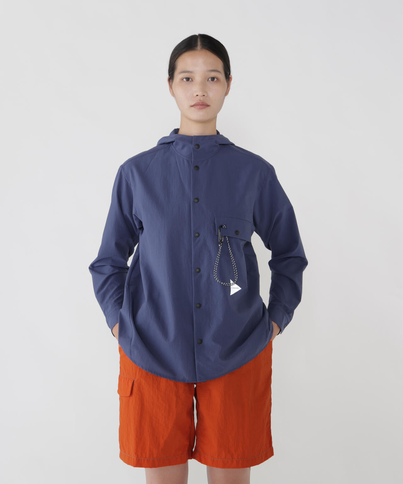 breathable hoodie
